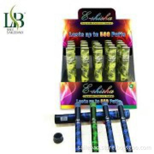 2013 Hot Sale! disposable e-cigarette e-SHISHA